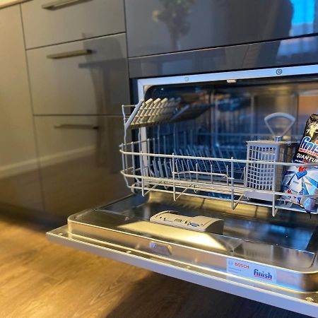 Studio Nr 6 Bansko Eksteriør bilde