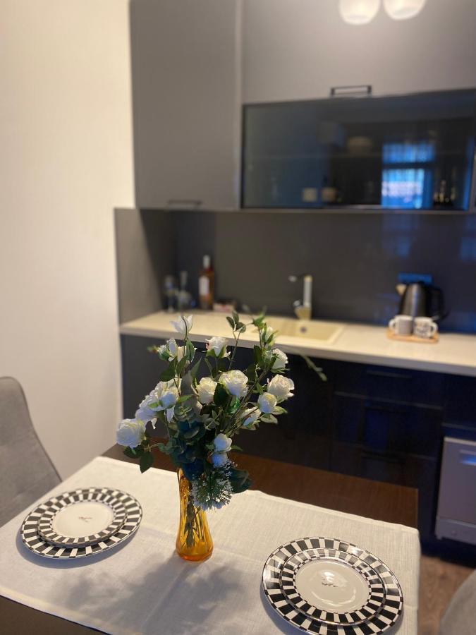 Studio Nr 6 Bansko Eksteriør bilde