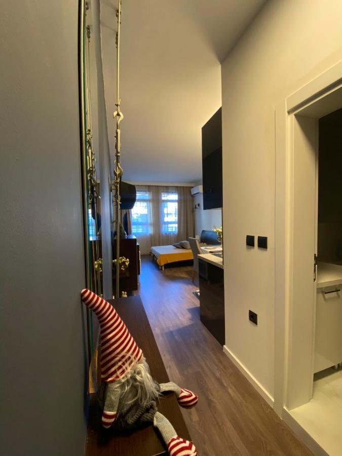 Studio Nr 6 Bansko Eksteriør bilde