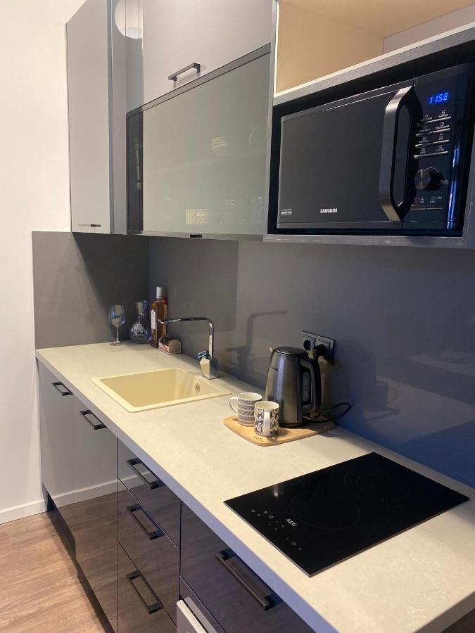 Studio Nr 6 Bansko Eksteriør bilde
