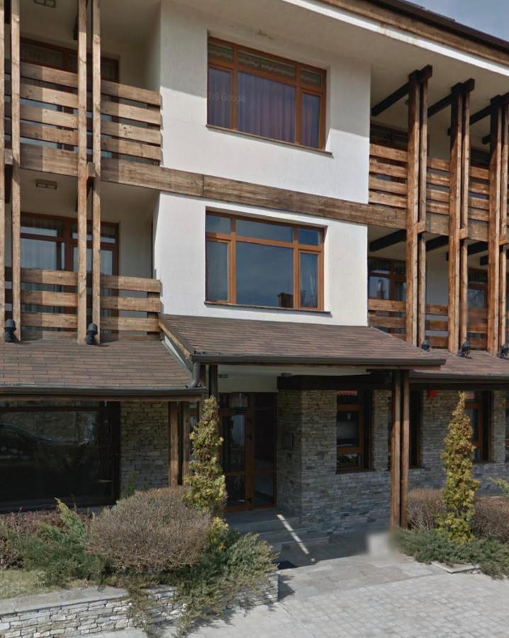 Studio Nr 6 Bansko Eksteriør bilde