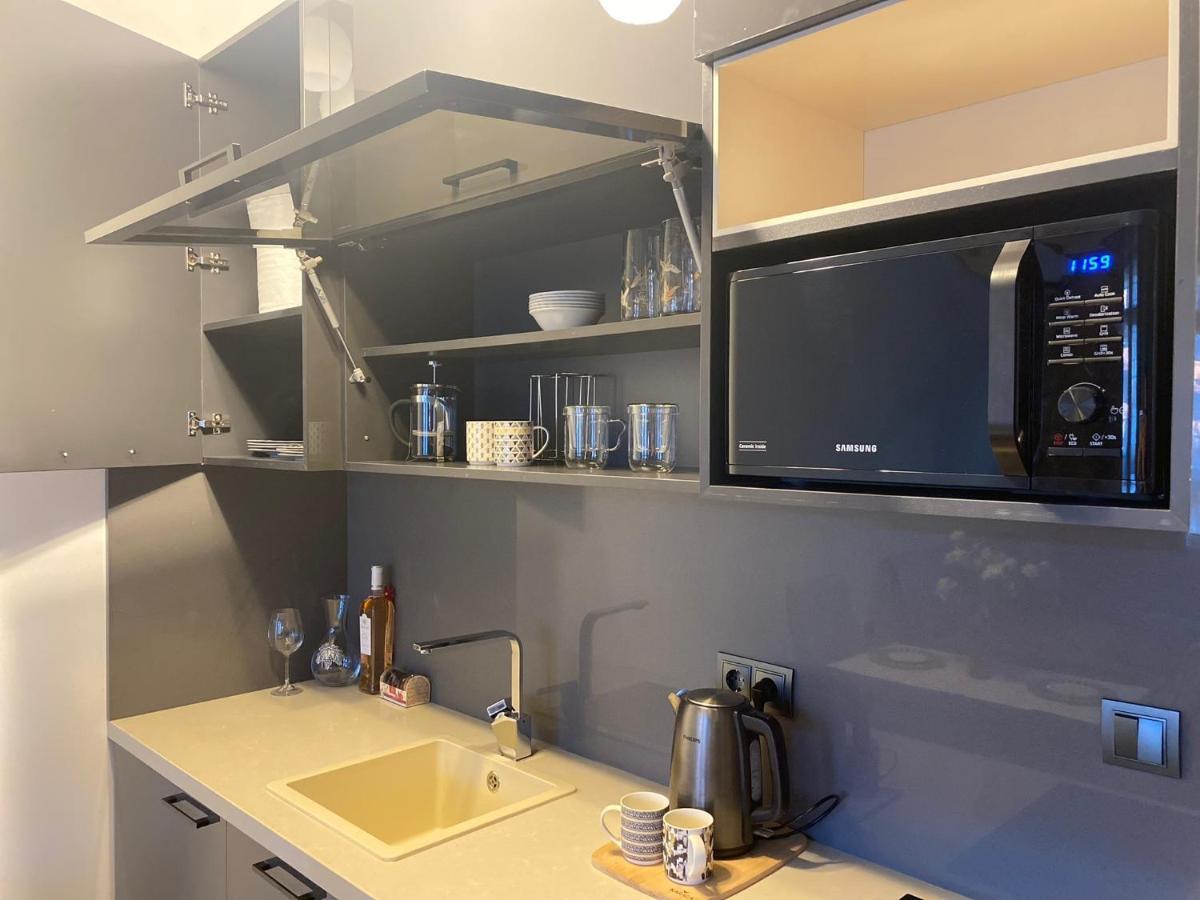 Studio Nr 6 Bansko Eksteriør bilde