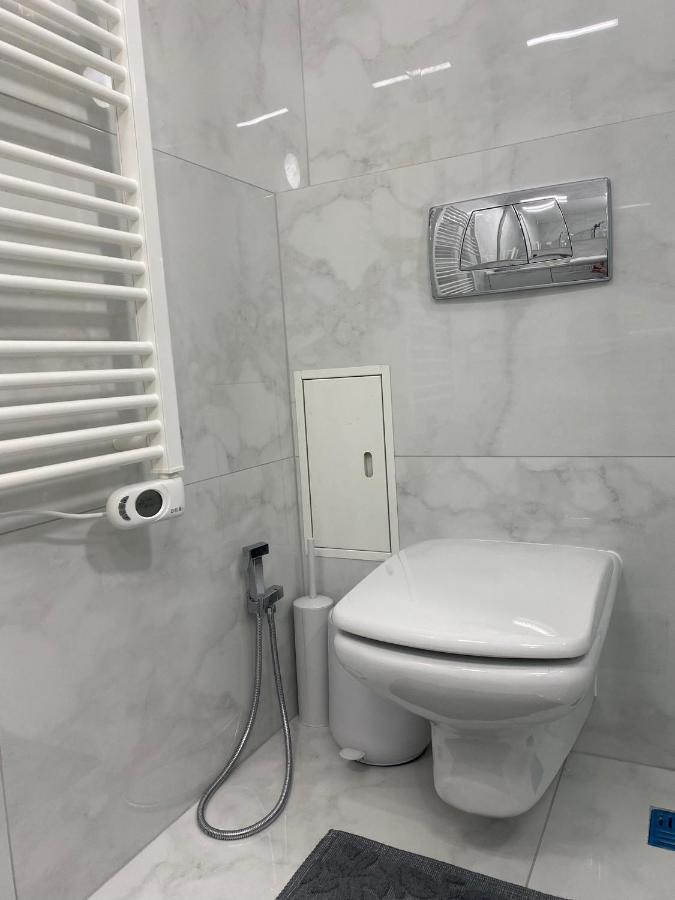 Studio Nr 6 Bansko Eksteriør bilde
