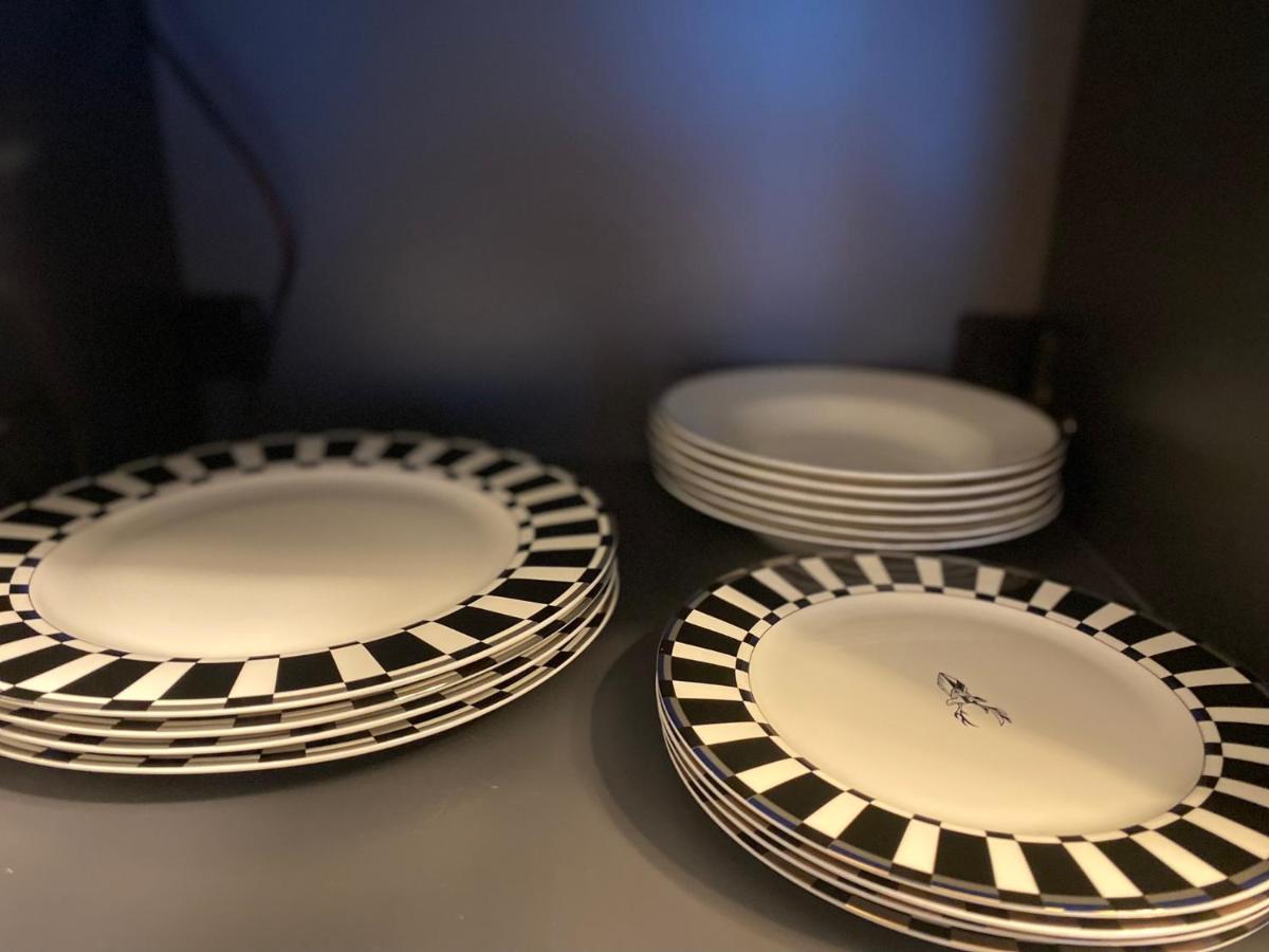 Studio Nr 6 Bansko Eksteriør bilde