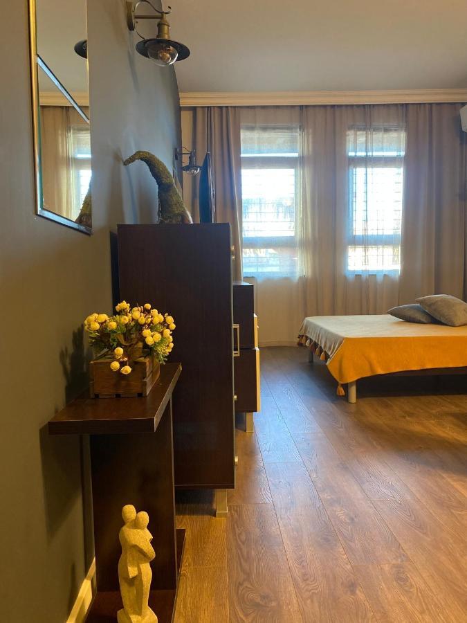 Studio Nr 6 Bansko Eksteriør bilde